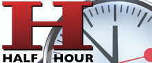 The H Half Hour