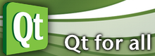 Qt for all