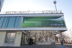Qt Dev Days