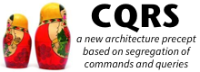 CQRS