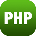PHP icon