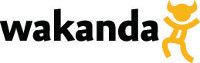 Wakanda logo