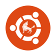 Ubuntu Kylin logo