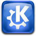 KDE logo