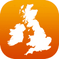 GB icon