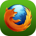 Firefox icon