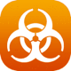 Malware icon