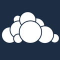 ownCloud logo