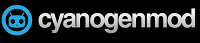 CyanogenMod logo