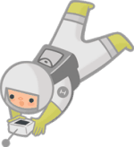 Helios Astronaut