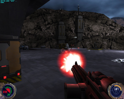 Jedi Outcast single player