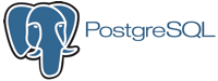 PostgreSQL logo