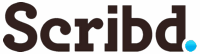 Scribd logo