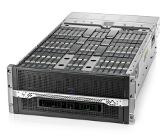 Moonshot chassis
