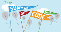 GSoC logo