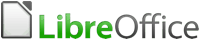 LibreOffice logo