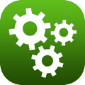 Cogs icon