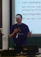 Lucas Nussbaum