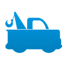 Mozilla TowTruck logo