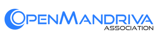 OpenMandriva Association logo