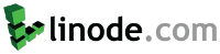 Linode logo