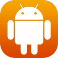 Android security icon