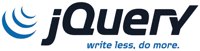 jQuery logo