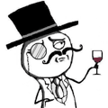 LulzSec mascot