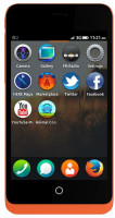 The Geeksphone Keon