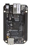 The BeagleBoneBlack