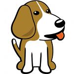BeagleBoard logo