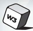 W3 Total Cache logo