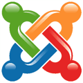 Joomla logo