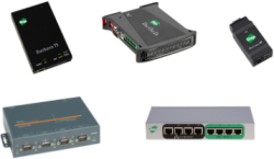 Terminal servers