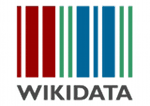 Wikidata logo