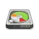 GParted icon