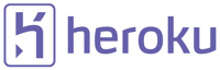 Heroku logo