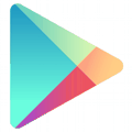 Google Play logo