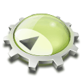 KDevelop logo