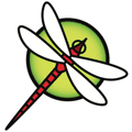 DragonFly BSD logo