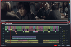 Lightworks on Windows