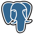 PostgreSQL logo