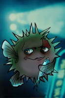 OpenBSD 5.3 graphic