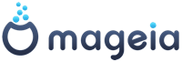 Mageia logo