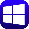 Microsoft Windows developer icon