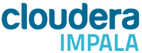 Cloudera Impala logo