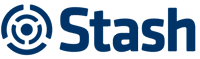 Stash logo