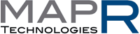 MapR logo