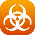 Malware icon