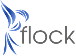 Flock logo